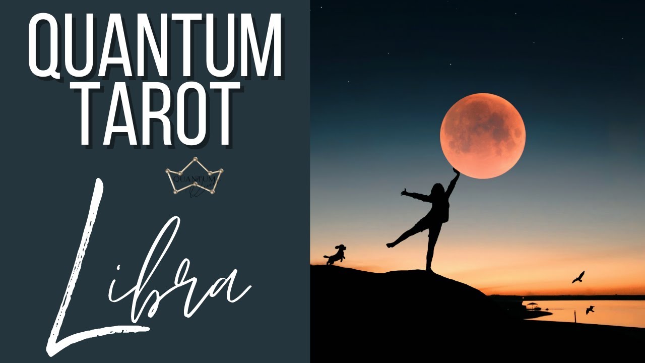 Libra - Cast the ring into the fire Libra! lol #LOTR - Quantum Tarotscope