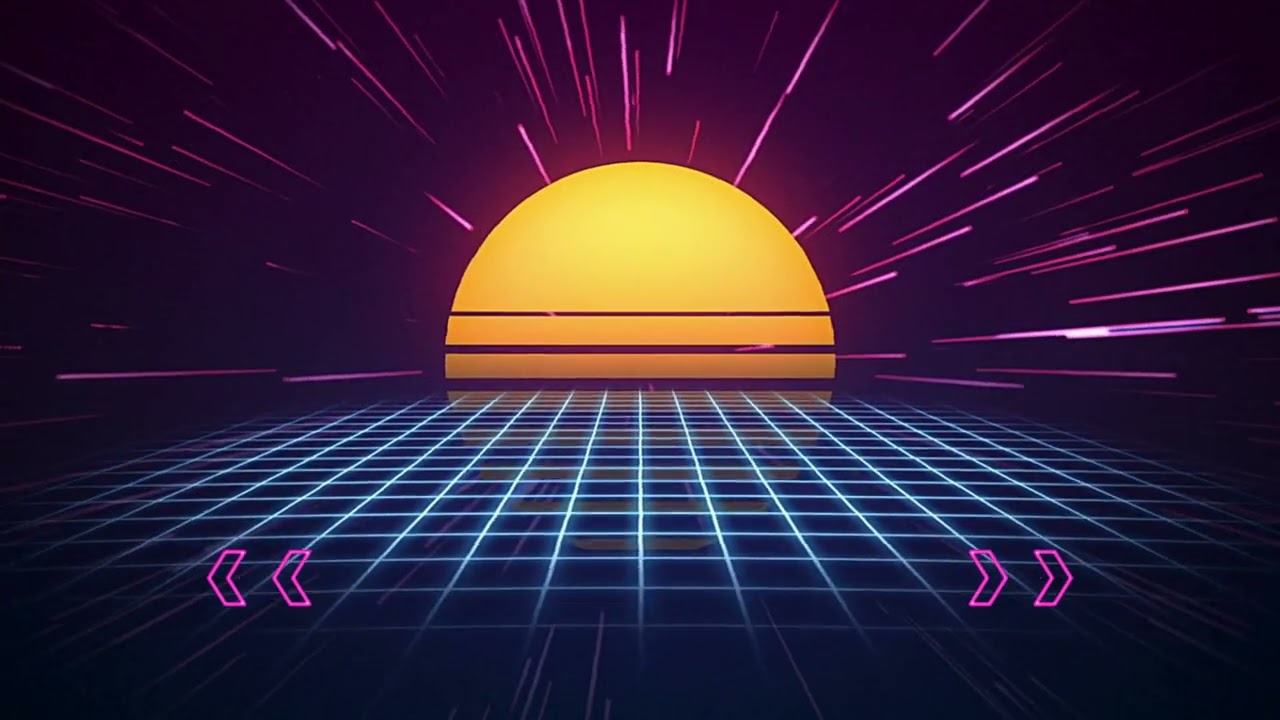 Falling in Love - Neon Loco | Synthwave