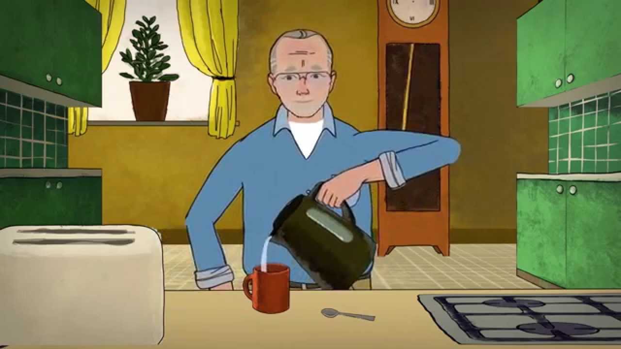 Act FAST animation - Every minute counts