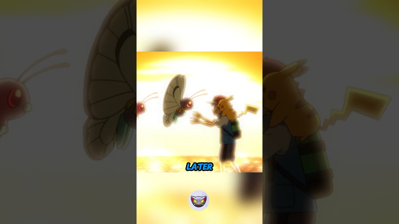 What Happened to Ash&rsquo;s Released Pok&eacute;mon?