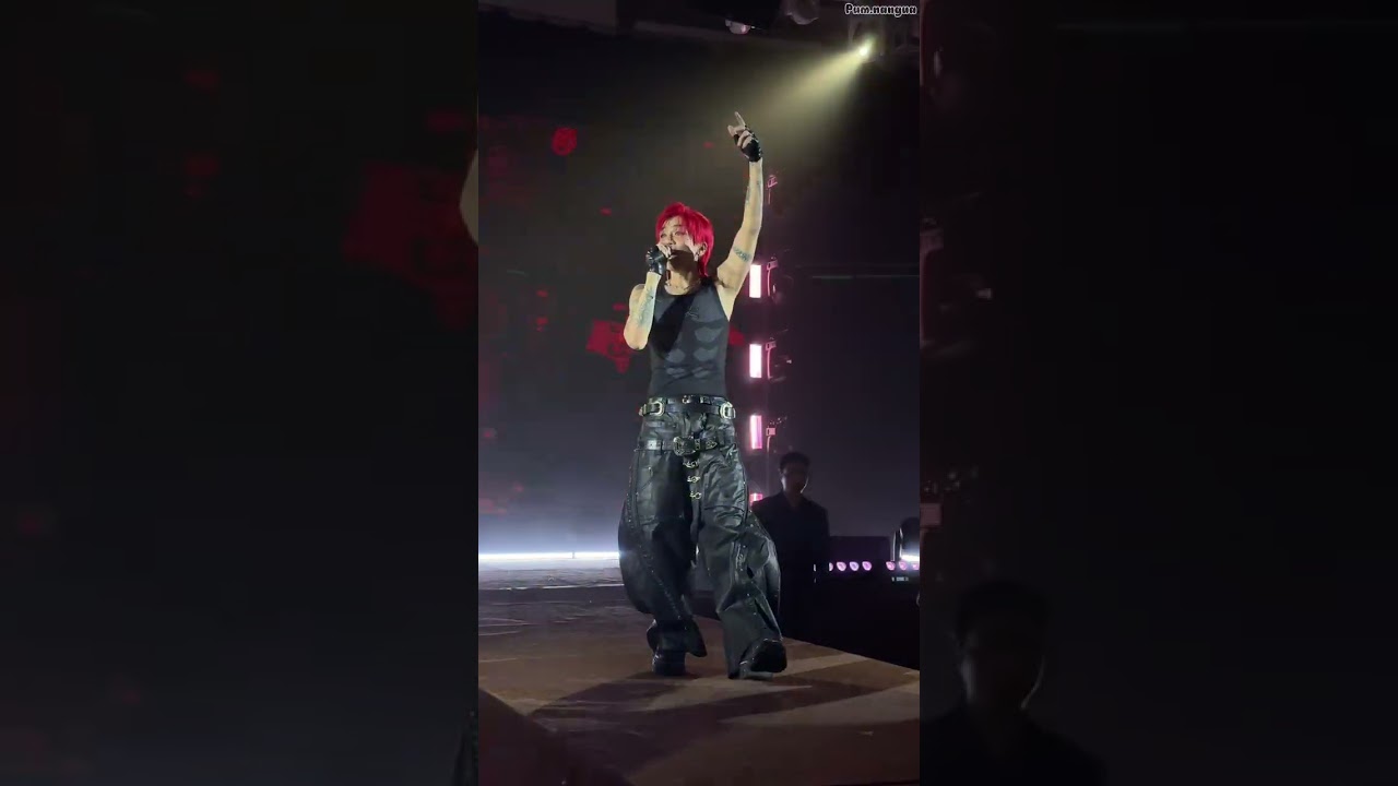 [FANCAM] Khúc tình nồng - BB Trần - CTDC 3T 7/2/26