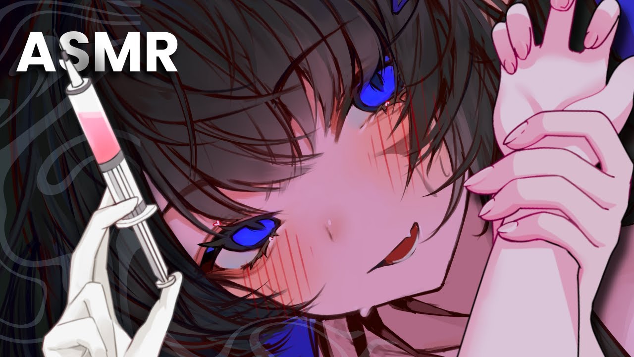 【3DIO ASMR】Removing Your Brain Rot 🧠🫧 Ear-cleaning, Plucking, Scratching, Soft Whispers To Relax To