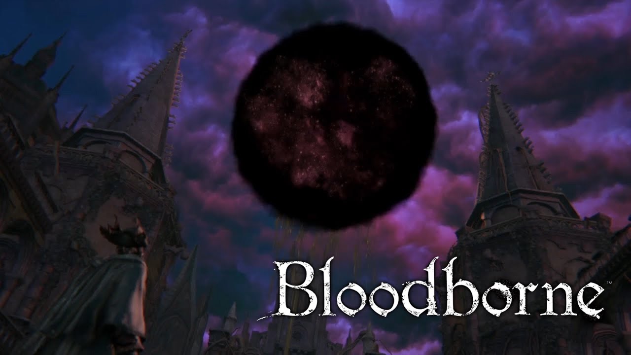 РОЖДЕНИЕ БОССА ► Bloodborne ► Прохождение #17