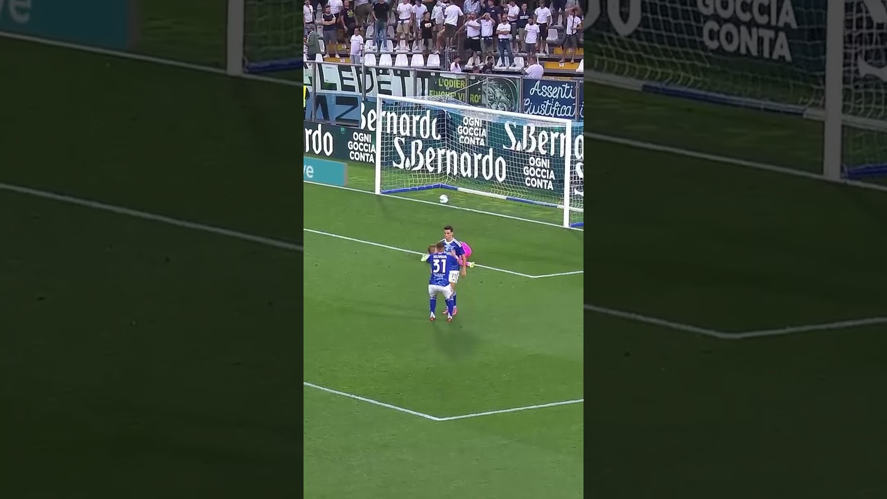 Nico Paz is UNPLAYABLE 😮&zwj;💨