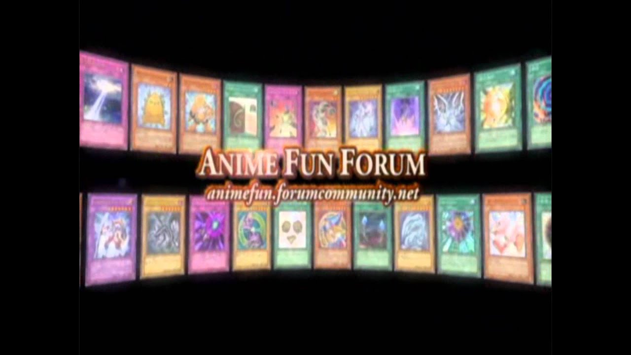 [TTT by AF] Yu-Gi-Oh! 3D The Movie: I legami che trascendono il tempo [G. Vanni]
