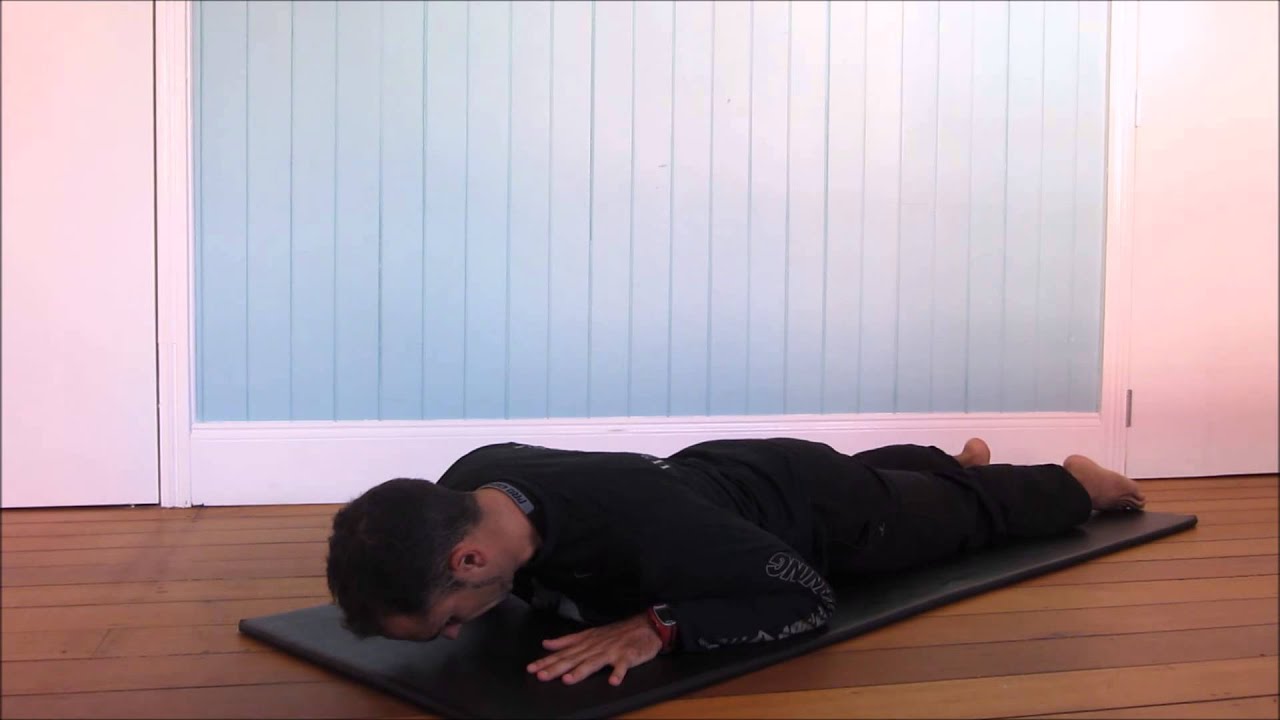 Pilates y deportes de resistencia. Mejorar el patrón respiratorio.