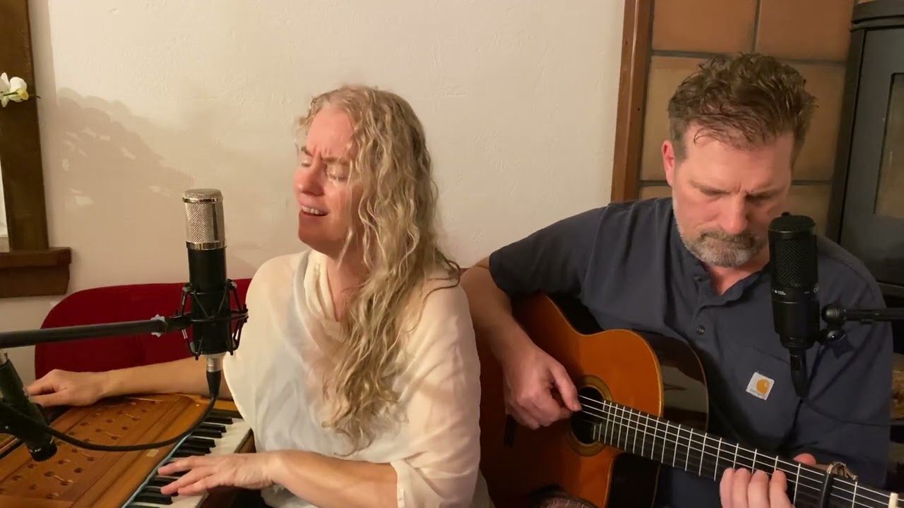 Miracle Mantras ACIM Lesson 68 (song only)