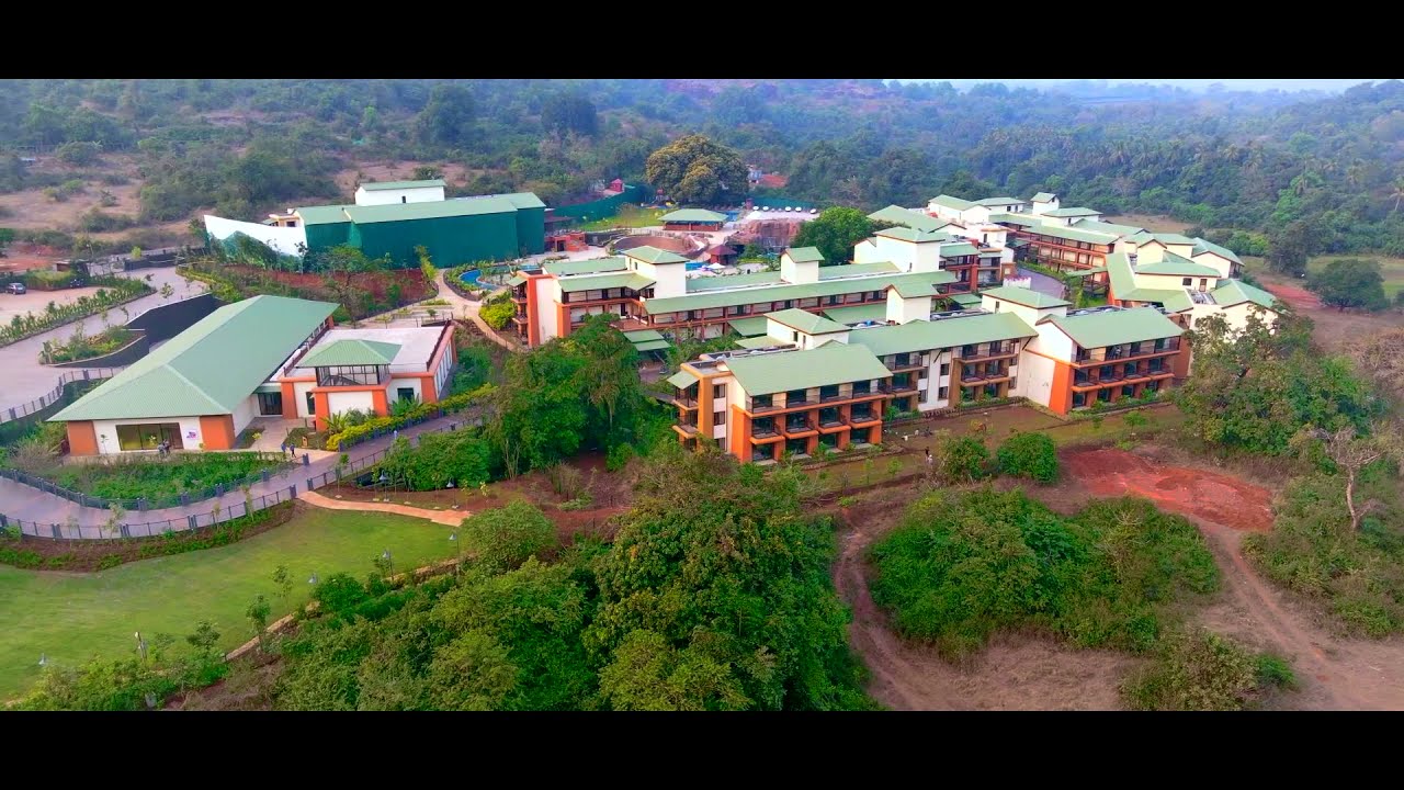 Best Beach Resort in Goa for Families | Club Mahindra Assonora Goa