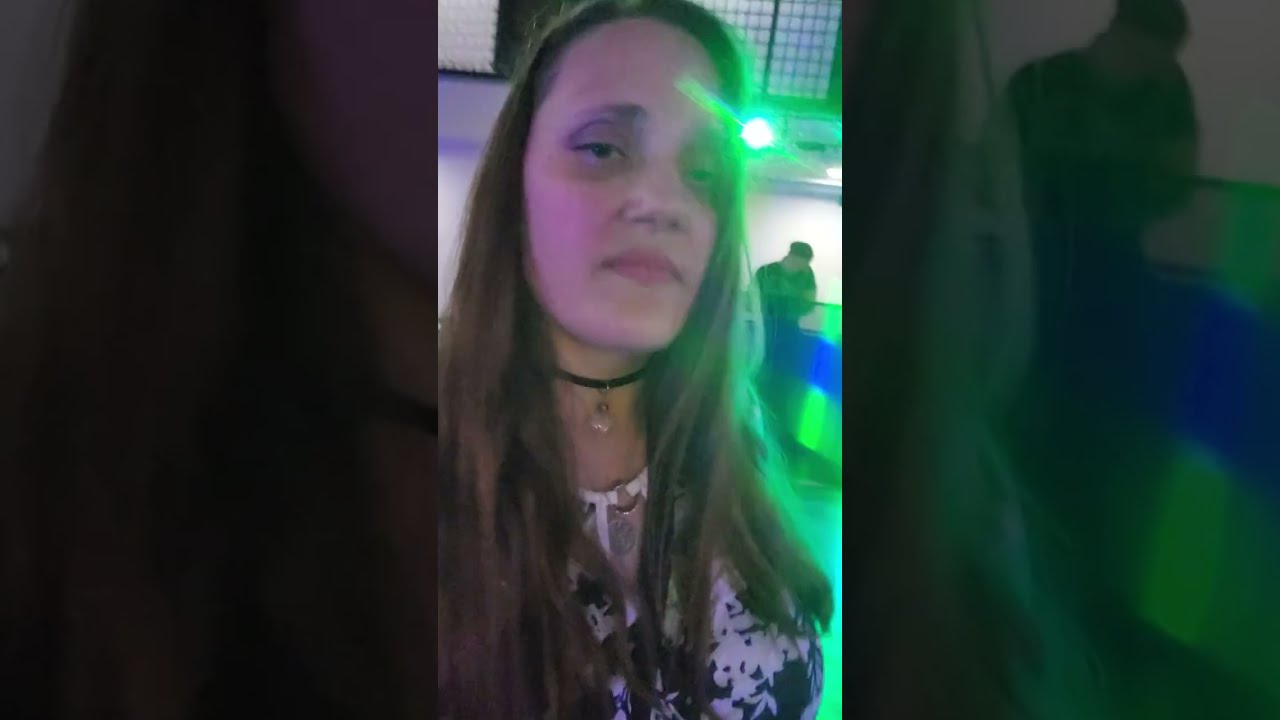 Midnight Rose Dancing to DJ Ghostbomb Remix 🥀🖤🔥 | As The Rush Comes #EDM