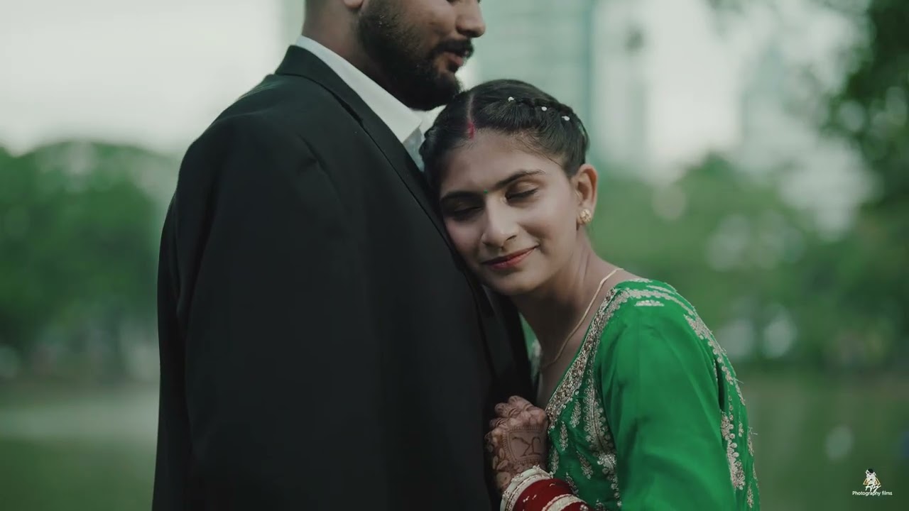Best Prewedding  with #Jaswant #kirandeep #Thailand