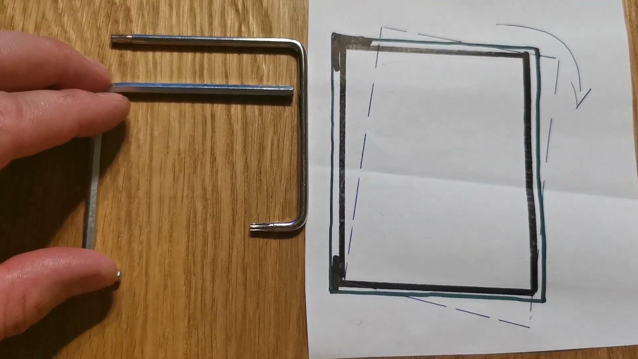 Regulacja okna - jak się za to zabrać?