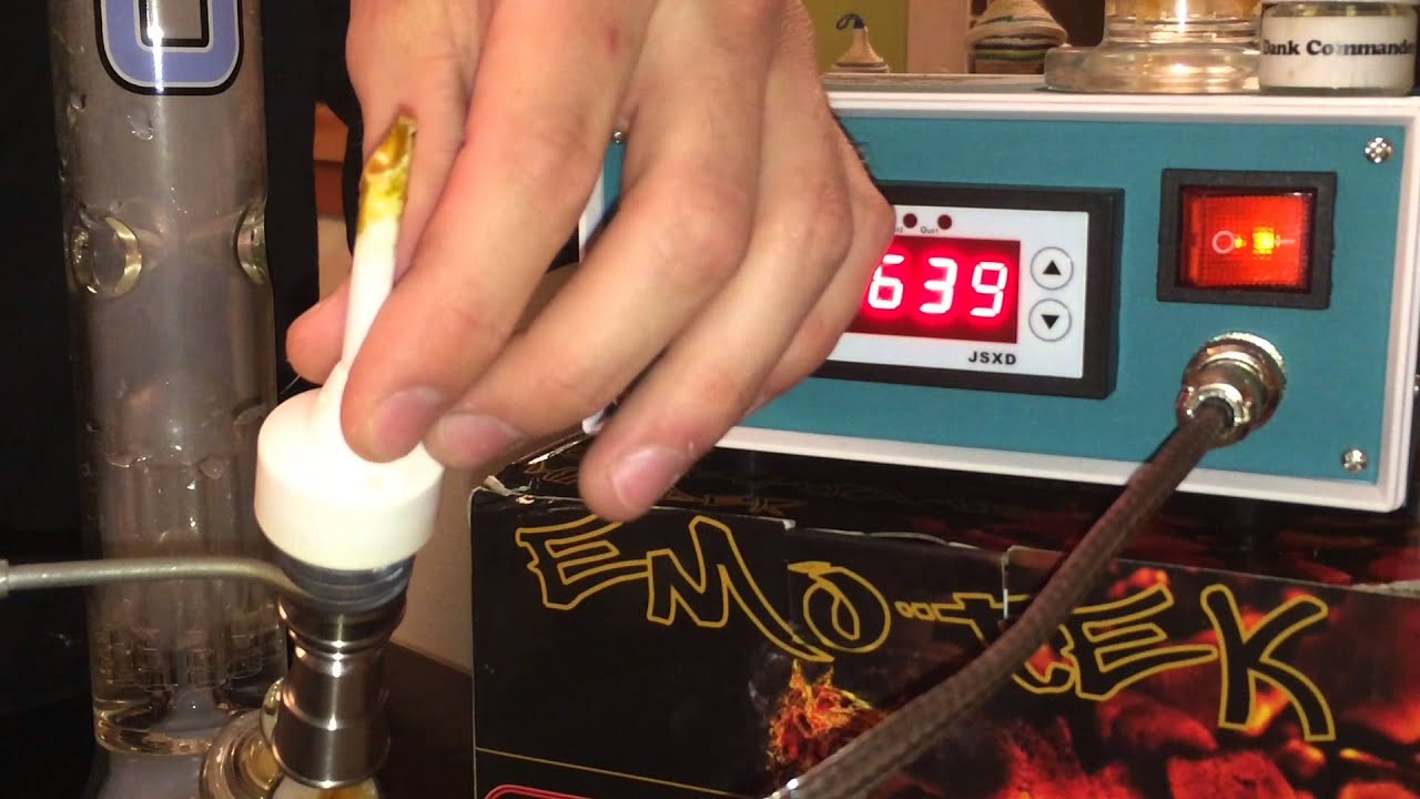 ChemDawg 90m Fresh Frozen Whole Plant T.H.E