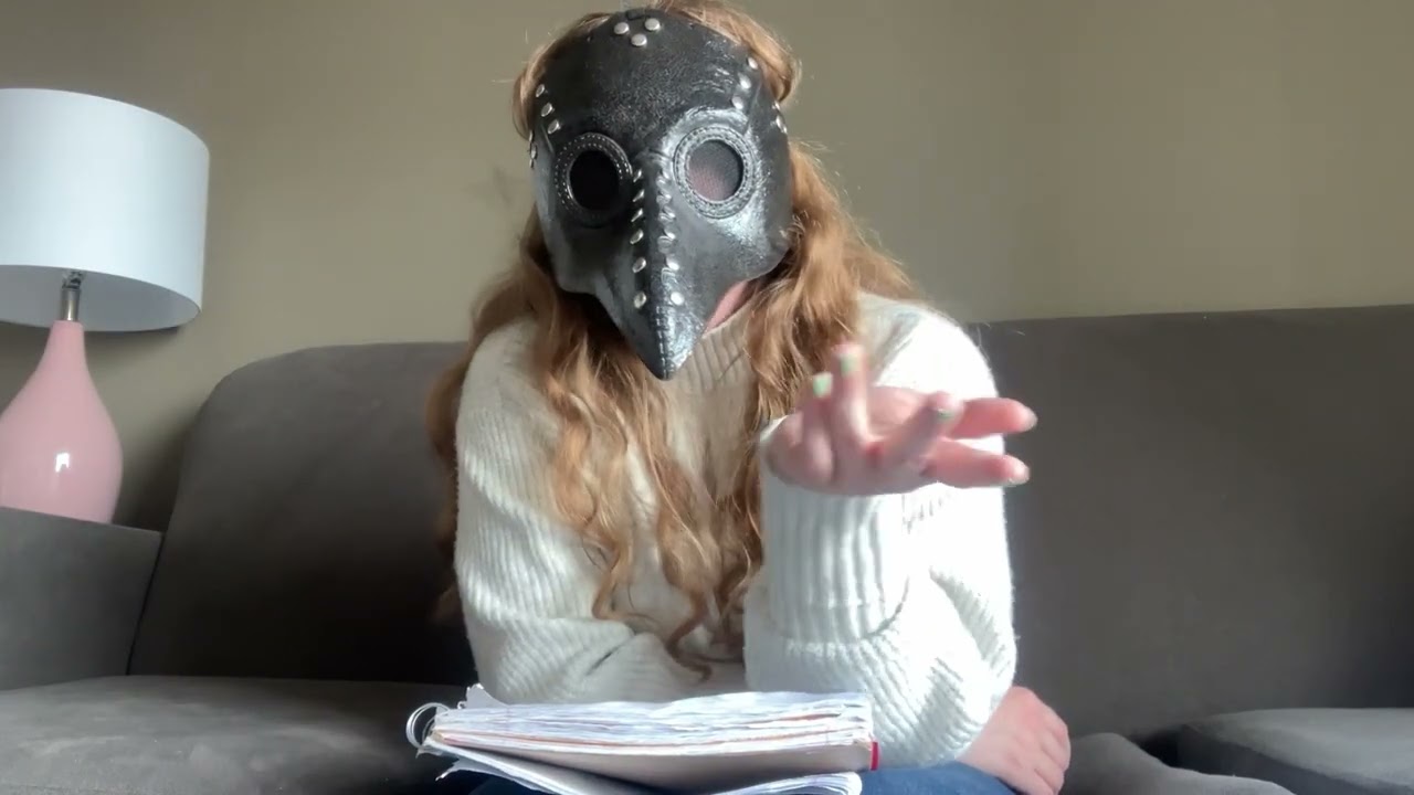 X linked vs autosomal inheritance - Elise Kennedy (Video Project)