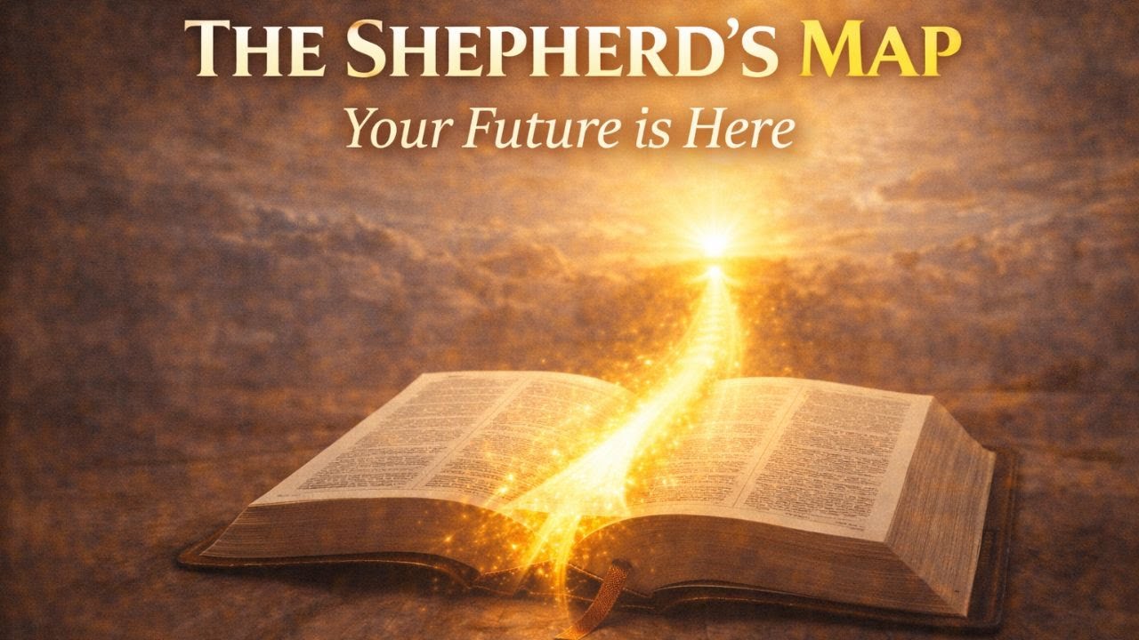 Stop Worrying About The Future: A Prayer For God To Guide Your Steps Today