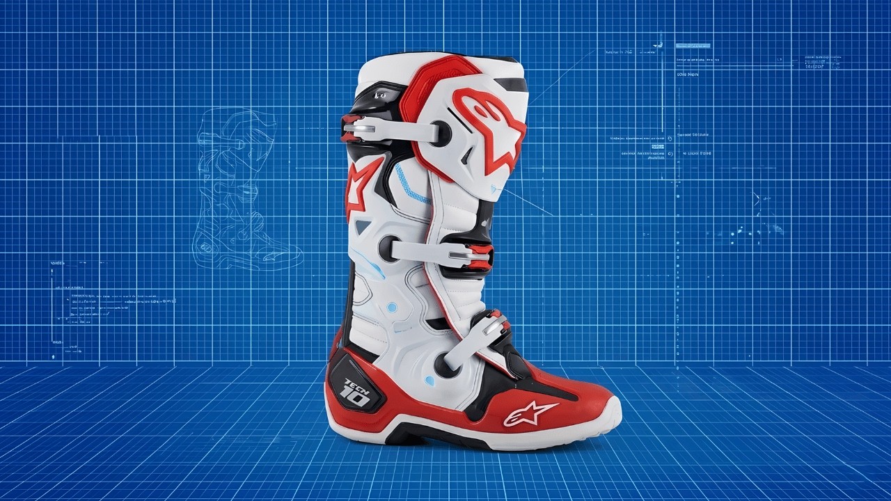 Why Everyone Wears Alpinestars Now