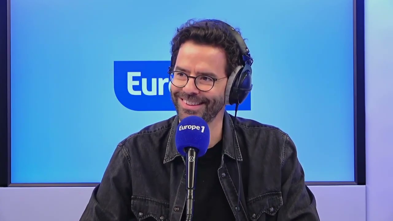 La réponse de France Télé à Charles Alloncle et les Enfoirés sans Mimie Mathy et Jean-Louis Aubert