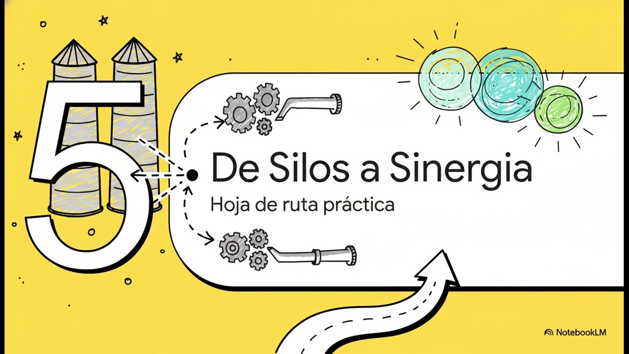 Pensamiento Sistémico para Gerentes
