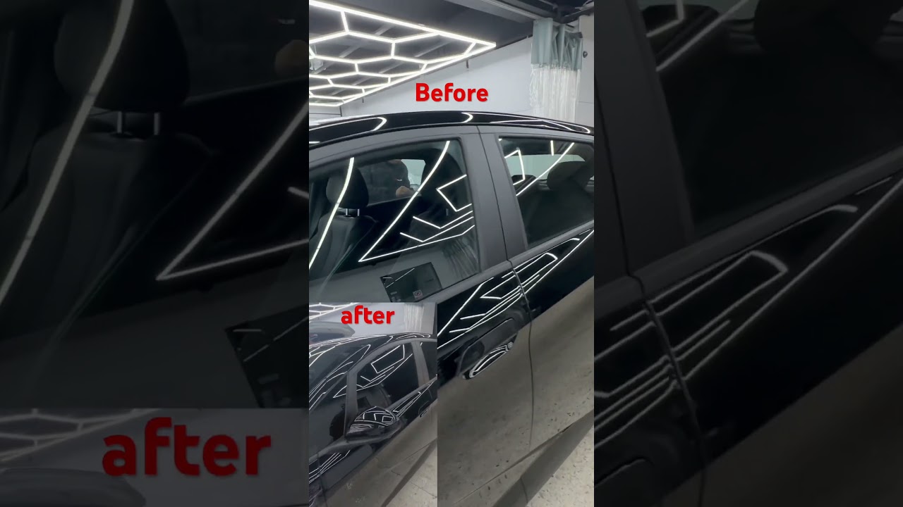 LLumar tint IRX15 #llumar #llumartint