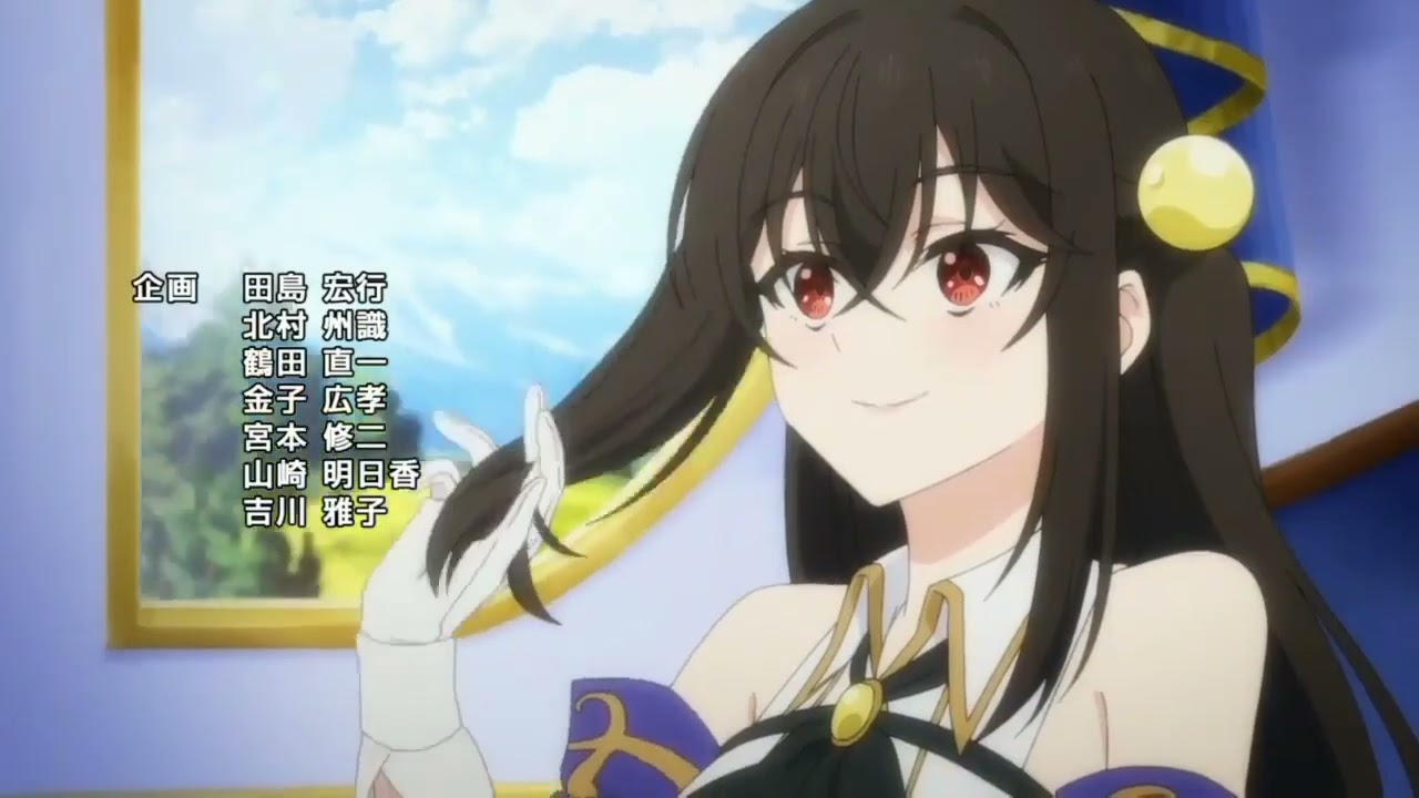 Tensai Ouji No Akaji Kokka Saisei Jutsu AMV - Eclipse Total Del Amor