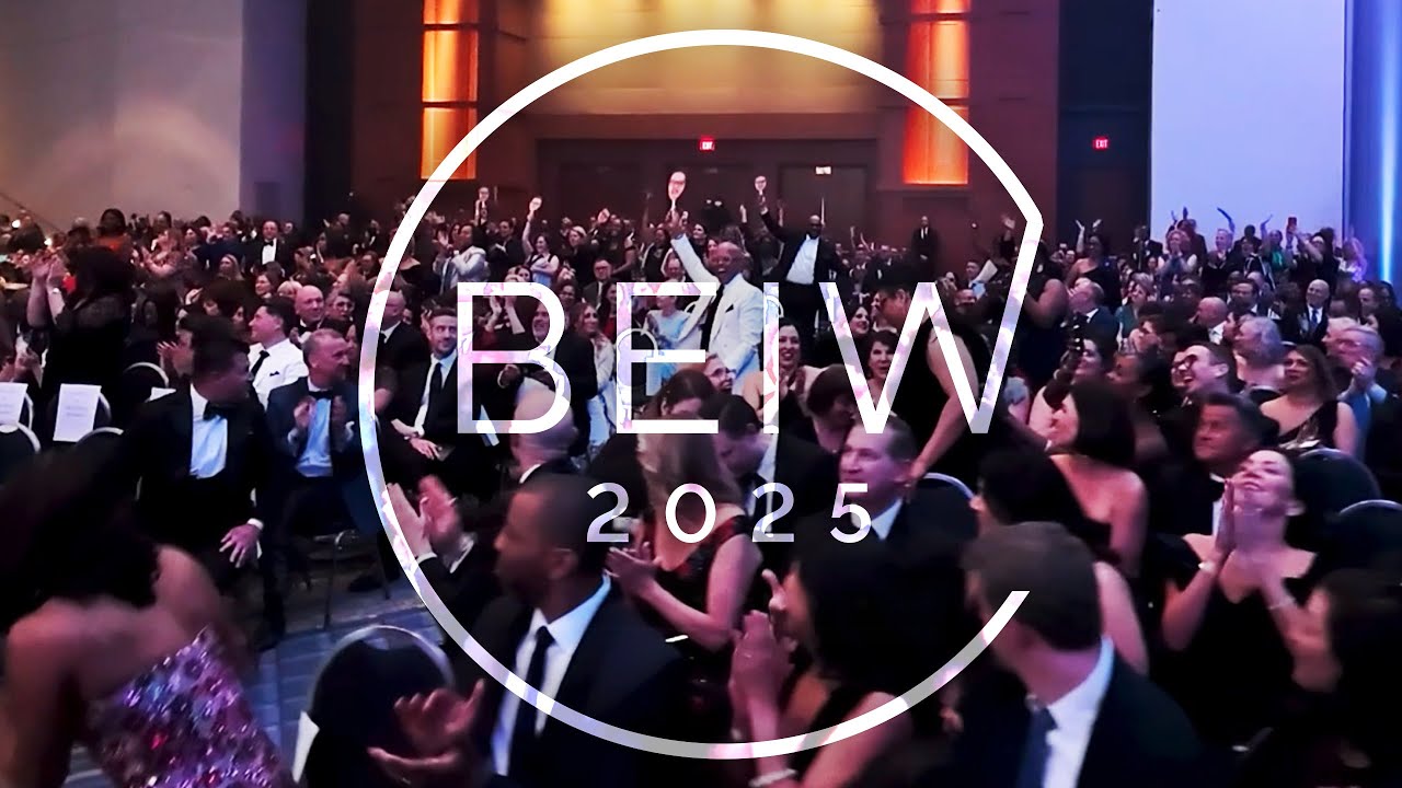 PCMA Foundation Visionary Awards 2025: Recap