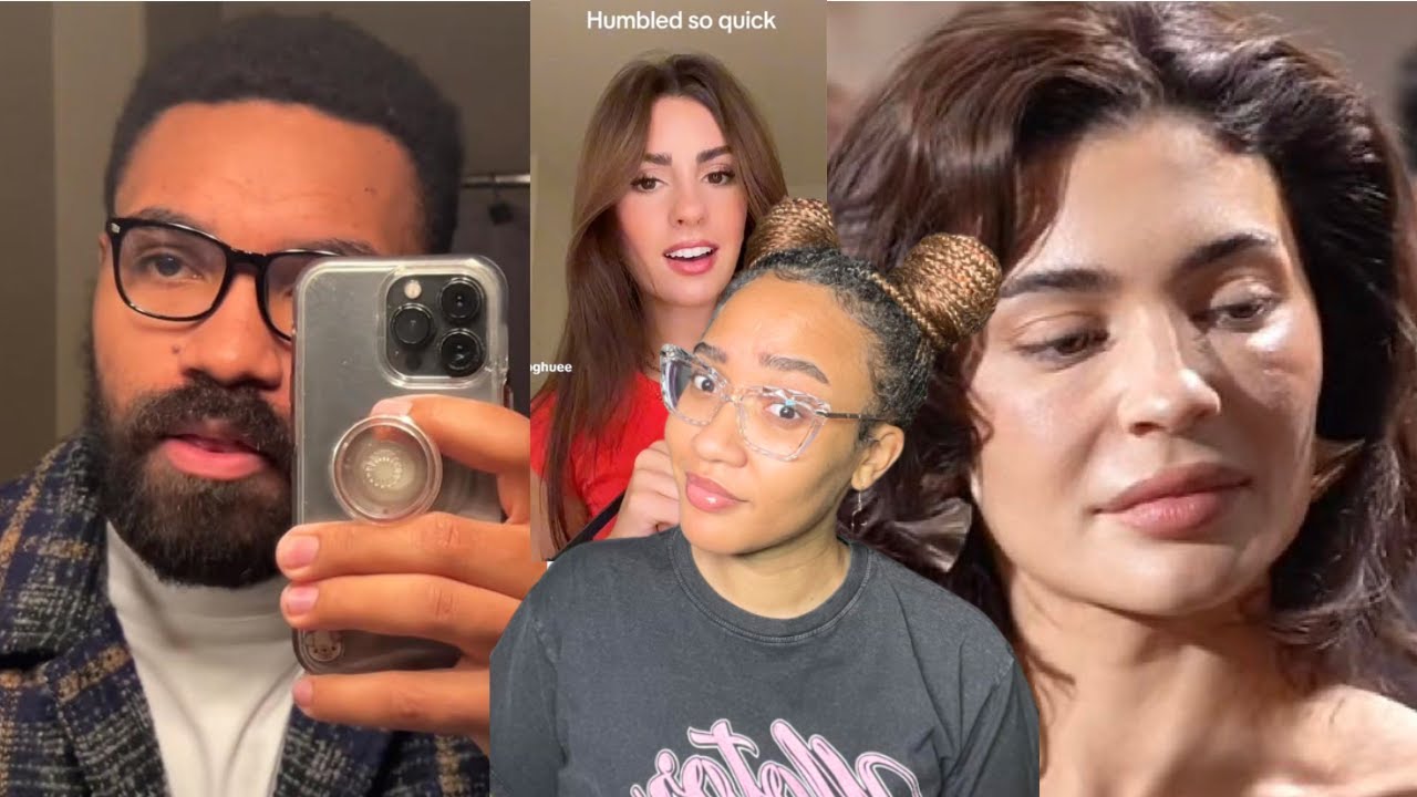 GEN Z AGING FASTER????