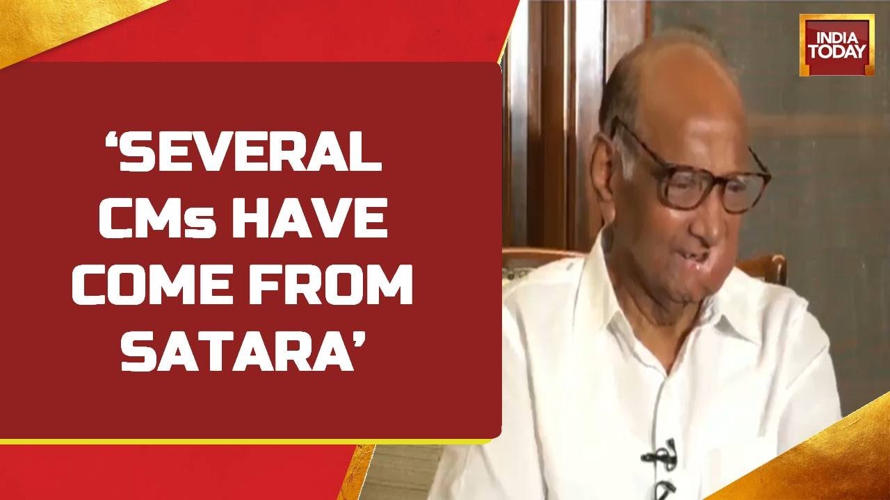 Sharad Pawar On Eknath Shinde Becoming Maharashtra CM: 'Didn't Expect Shiv Sena To Implode'