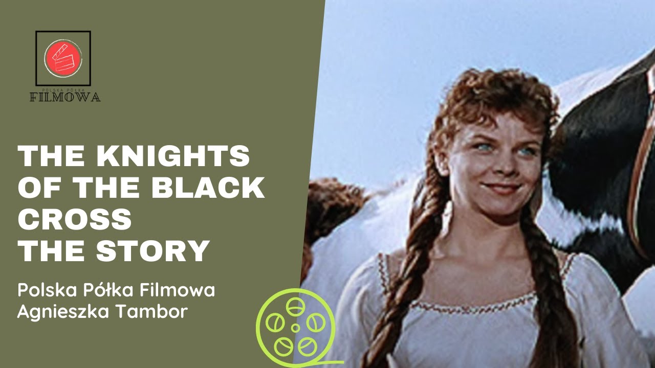 The Knights of the Black Cross - the story