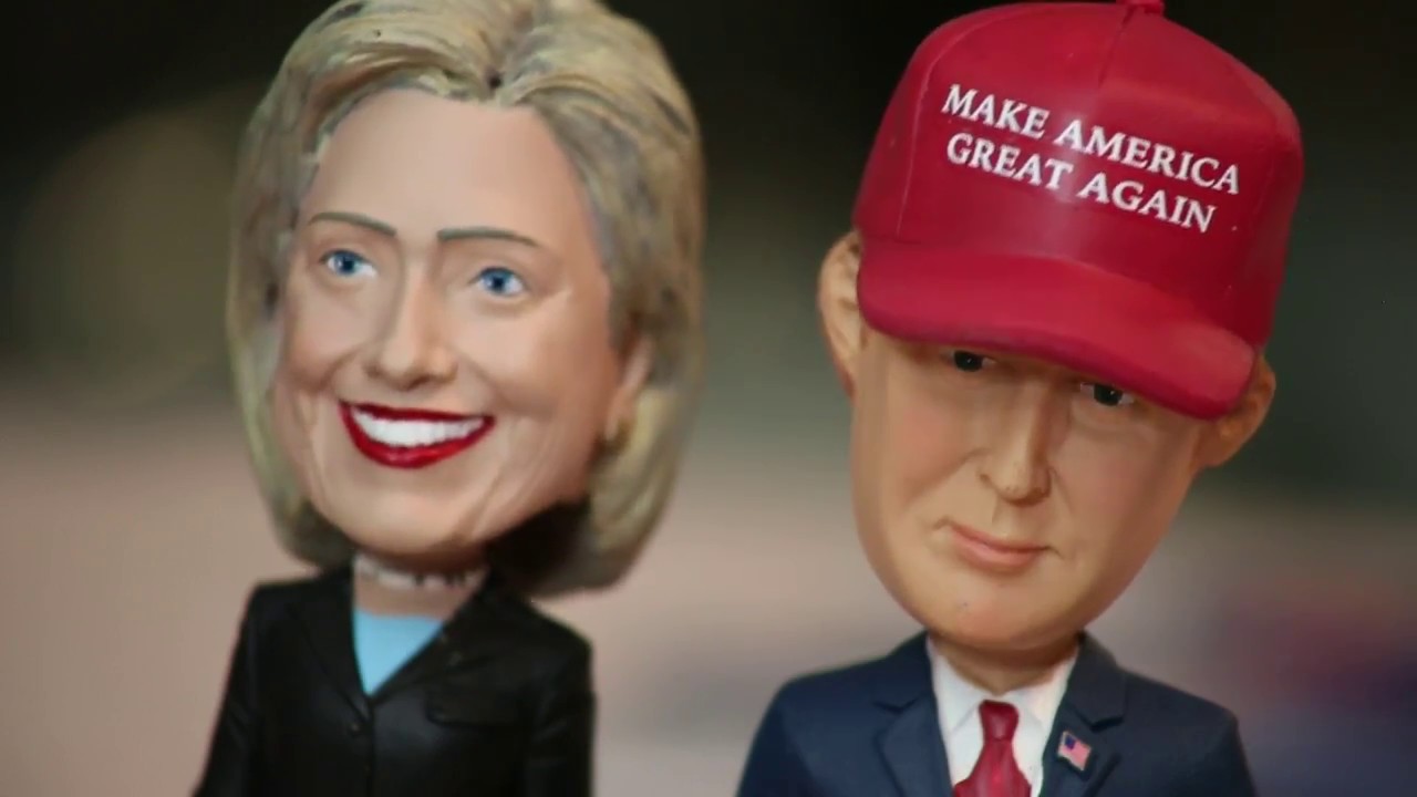 Political Memorabilia