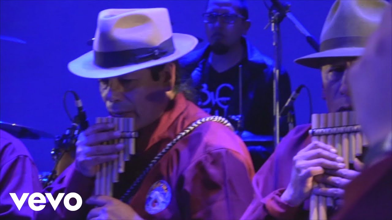 Marcos Tabera - Charazani