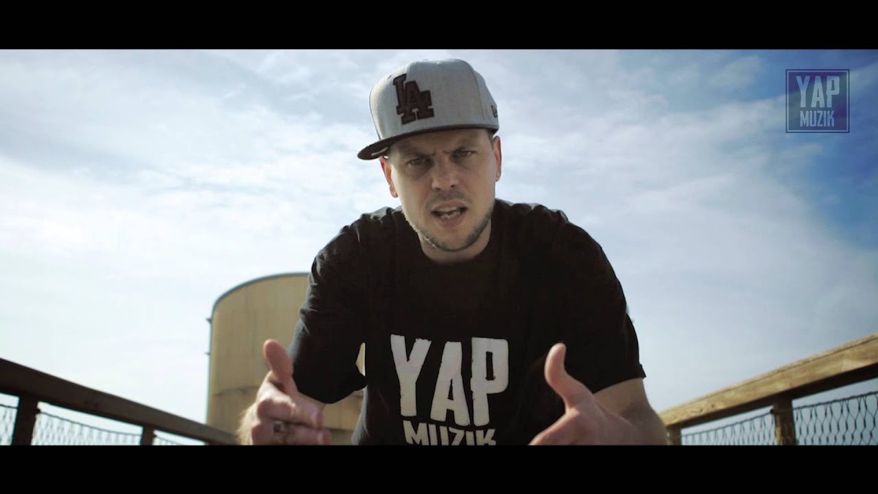 Unstoppable Knight - Let's Go ( THE OFFICIAL MUSIC VIDEO )