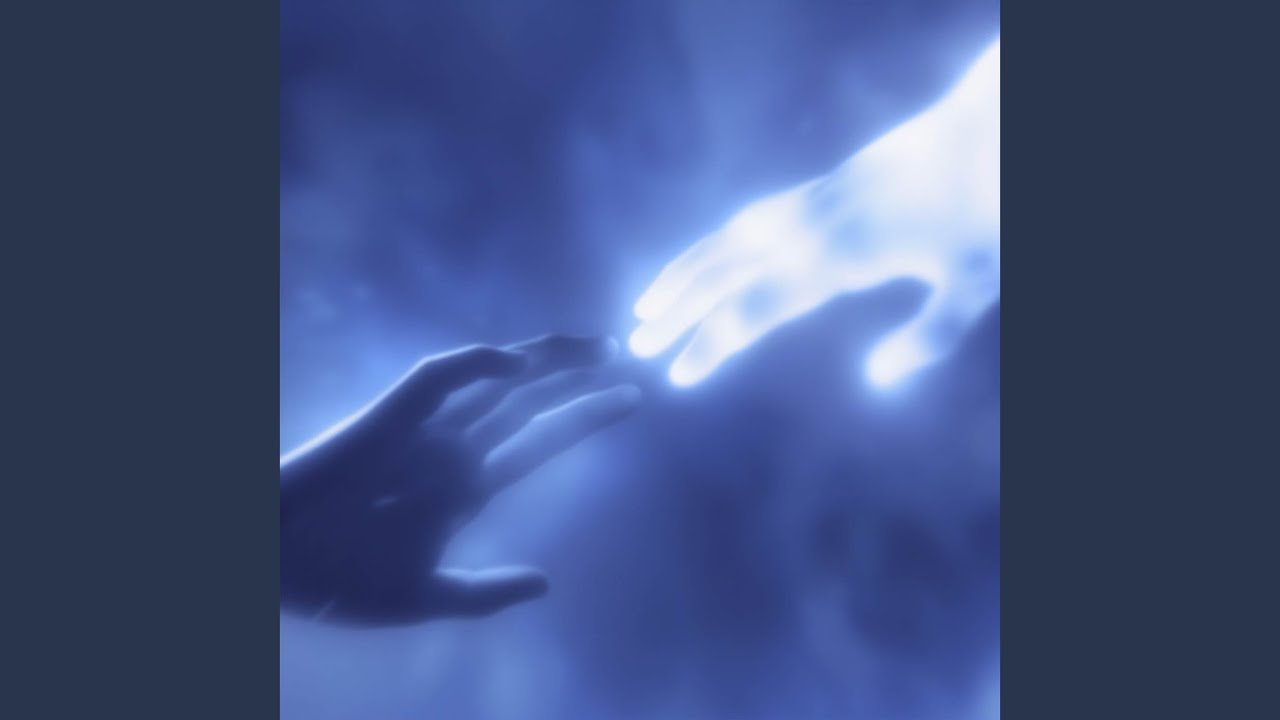 TAKE MY HAND