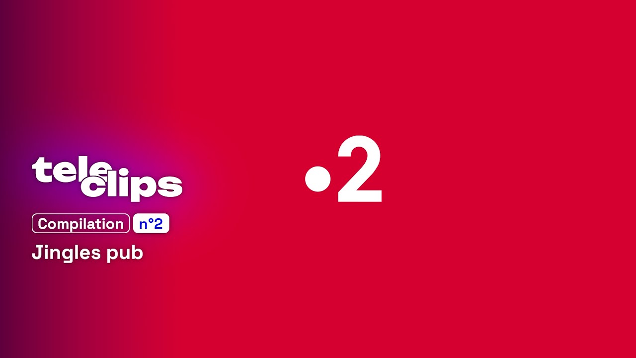 France 2 / Jingles pub [2]