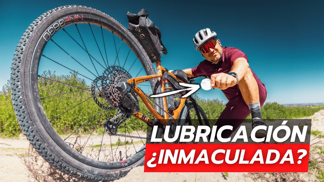¿Cadena impecable y lubricada como los pro? Mi veredicto sobre la cera Silca Secret Chain