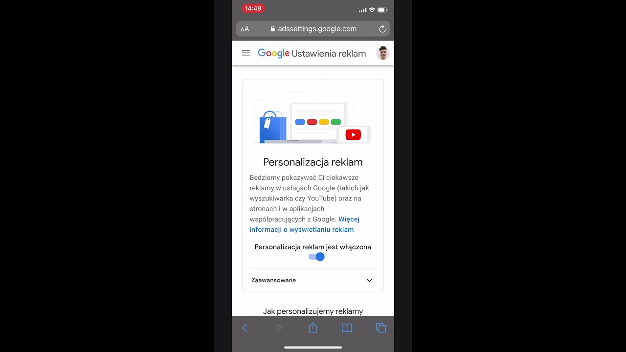 😎 Jak sprawdzić co myśli o Tobie Google? 👩&zwj;💻