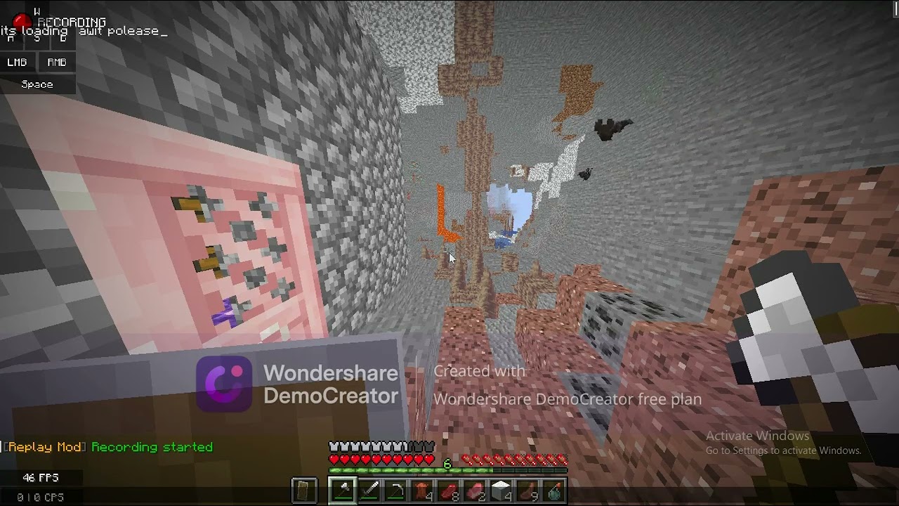Badlion Client for 1.21.10 for mojo/pojav and for pc