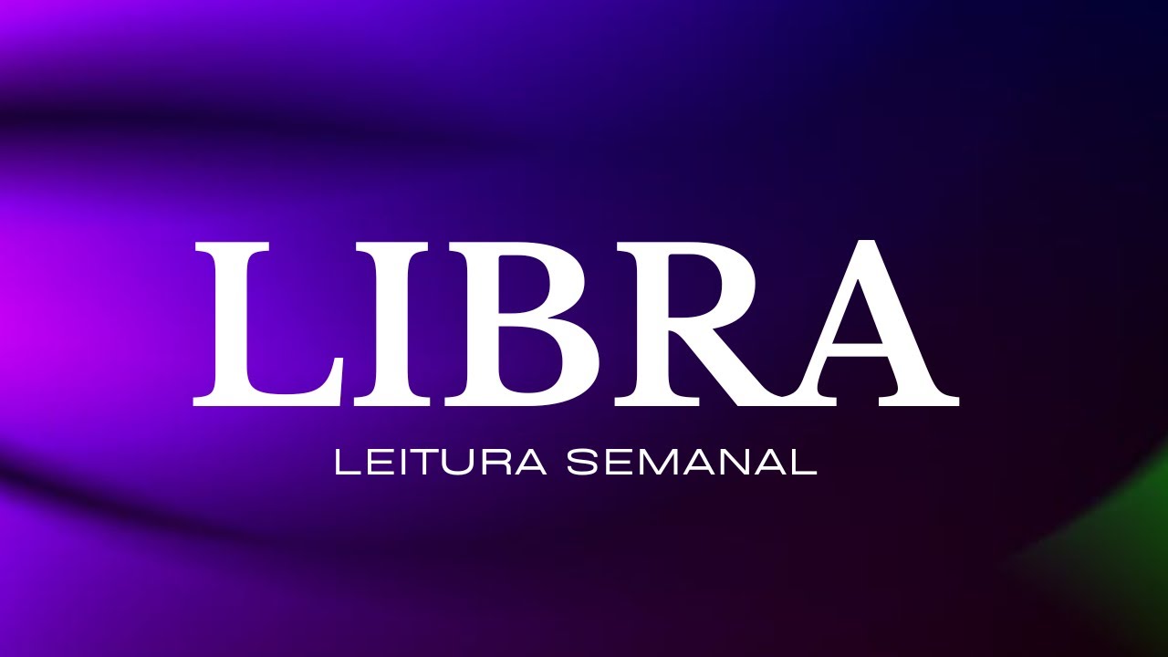 ♎LIBRA♎UMA TORRE ACONTECE PRA FREAR A SABOTAGEM DE ALGUÉM MAS É VOCÊ QUE VAI DAR ESSE START🤦‍♂️💔💑