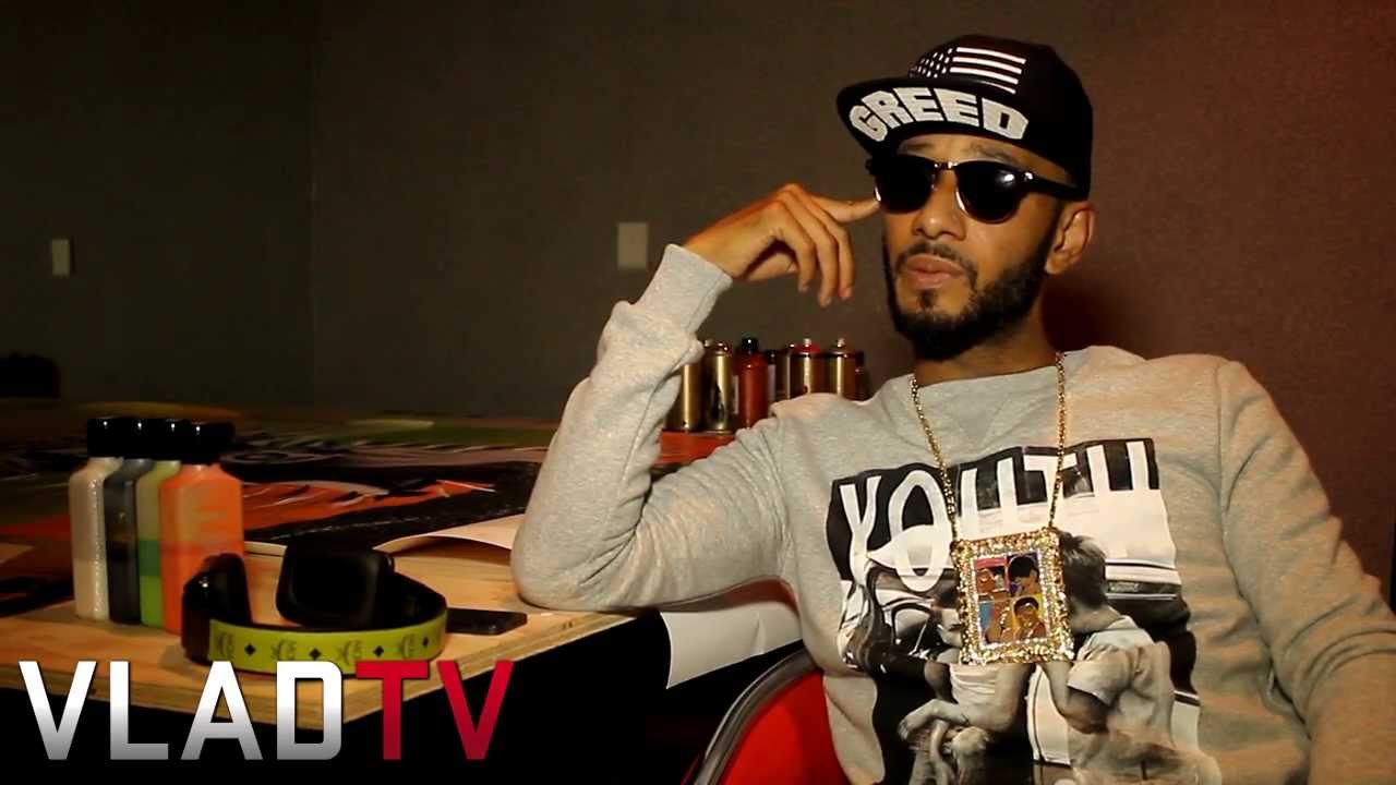 Swizz Beatz о начале своей продюсерской карьеры и встрече с Jay Z