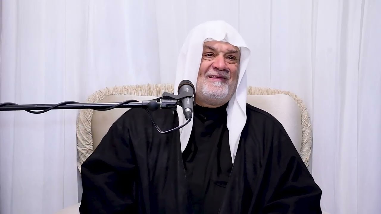 السيدة الزهراء… الكمال المتجسّد في كل جوانب الحياة | الشيخ سعد المدرس
