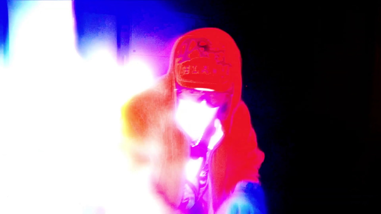 bladee - Be Nice To Me