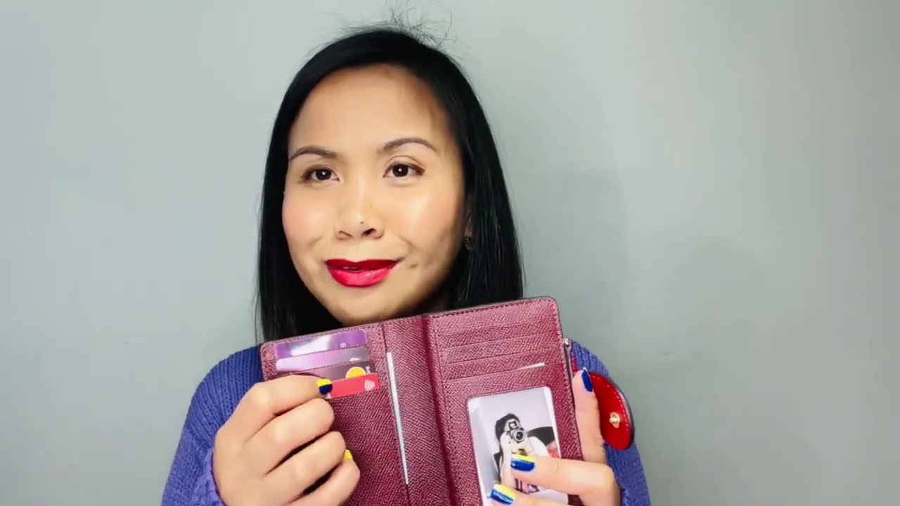 COACH WALLET REVIEW II WHAT IS THE DIFFERENCE BETWEEN RETAIL COACH AND COACH OUTLET??