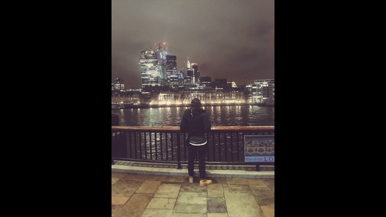 Troy Banxz - Who's That (Album Version)