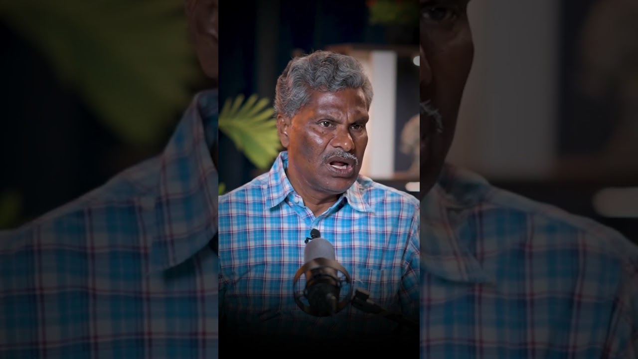 Debashis Rakhshit on Voters. #shorts #podcast