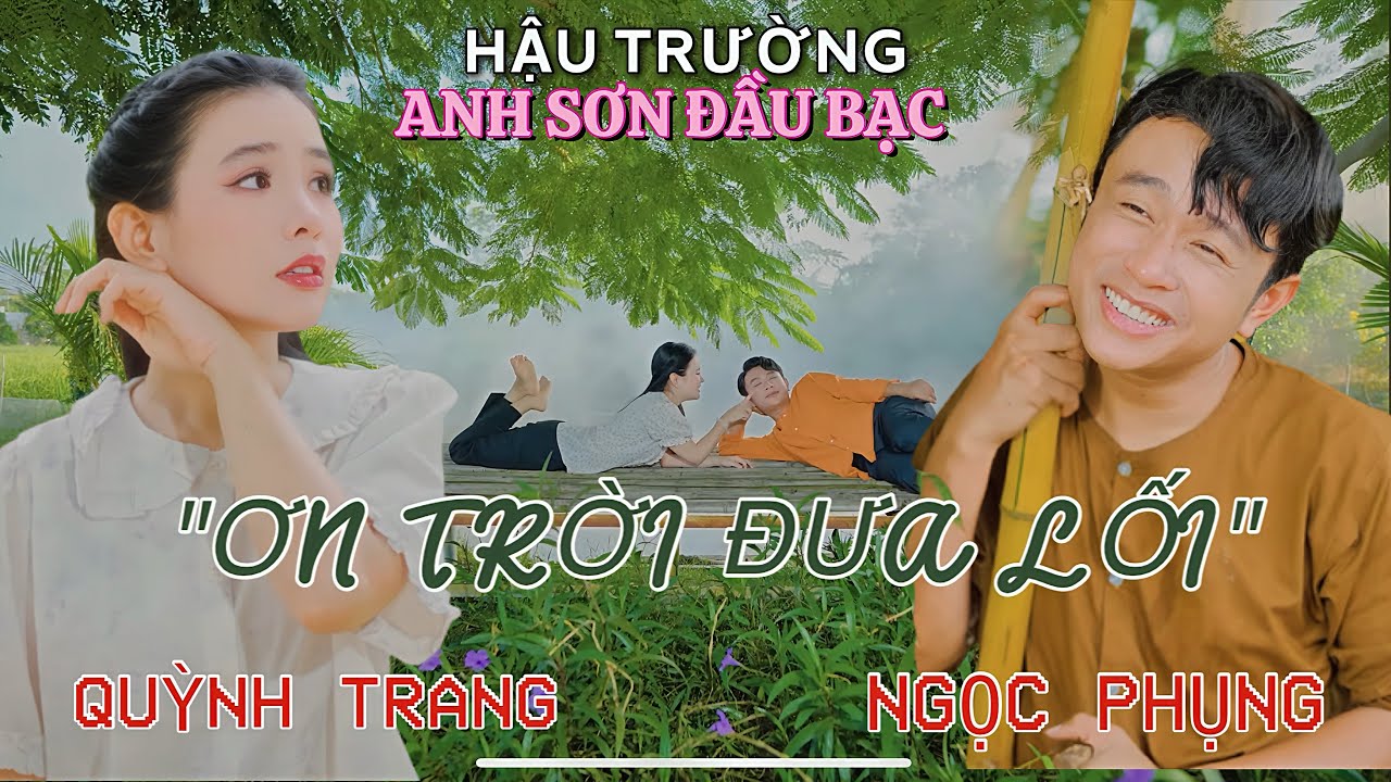❌PHẦN CUỐI❌Hậu trường MV