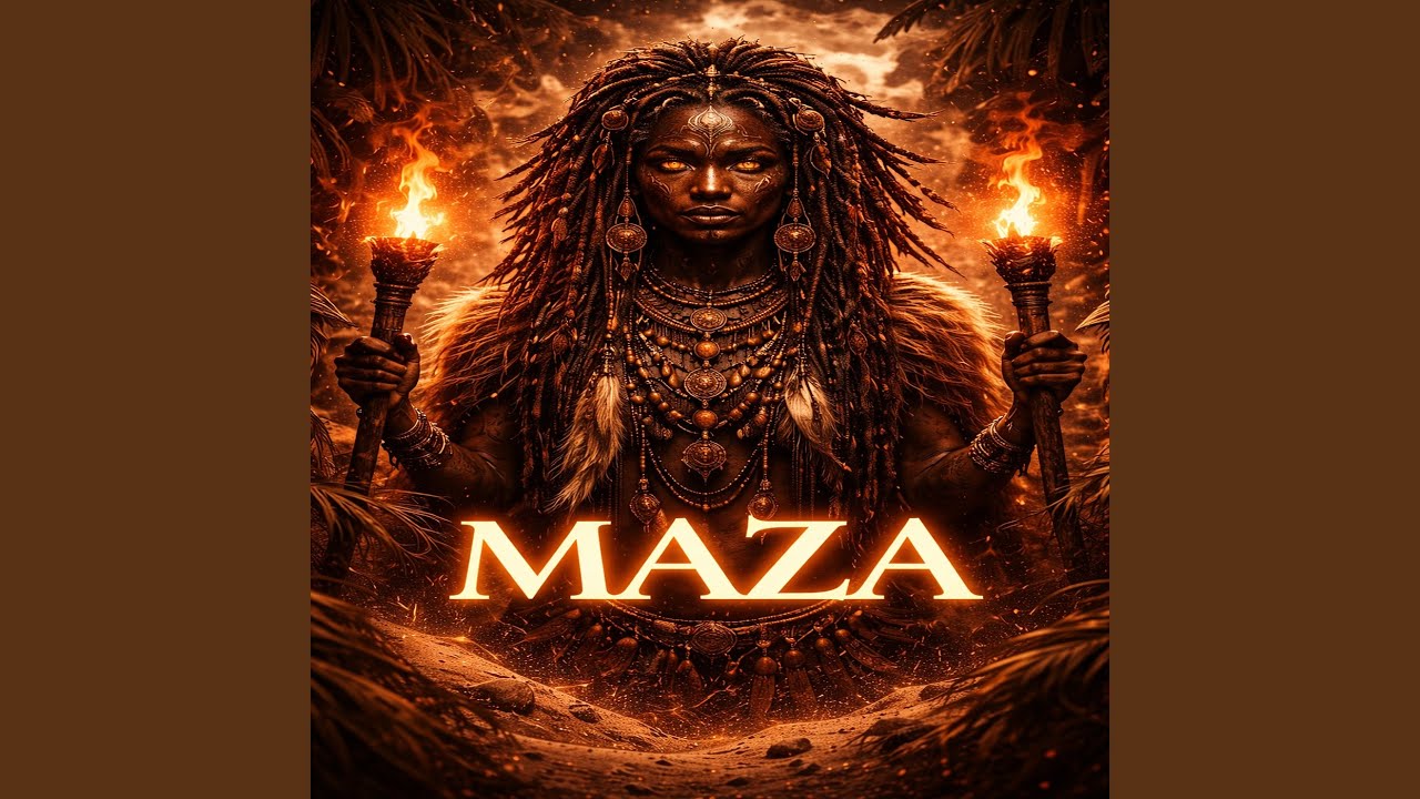 Maza