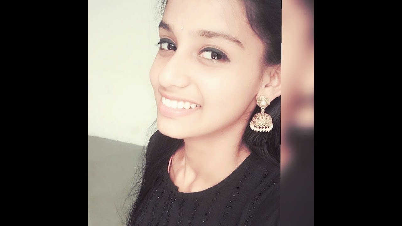 Vidya Vox-Be Free with rap- Pallivalu Bhadravattakam ( cover song with rap) by Shalini Soman