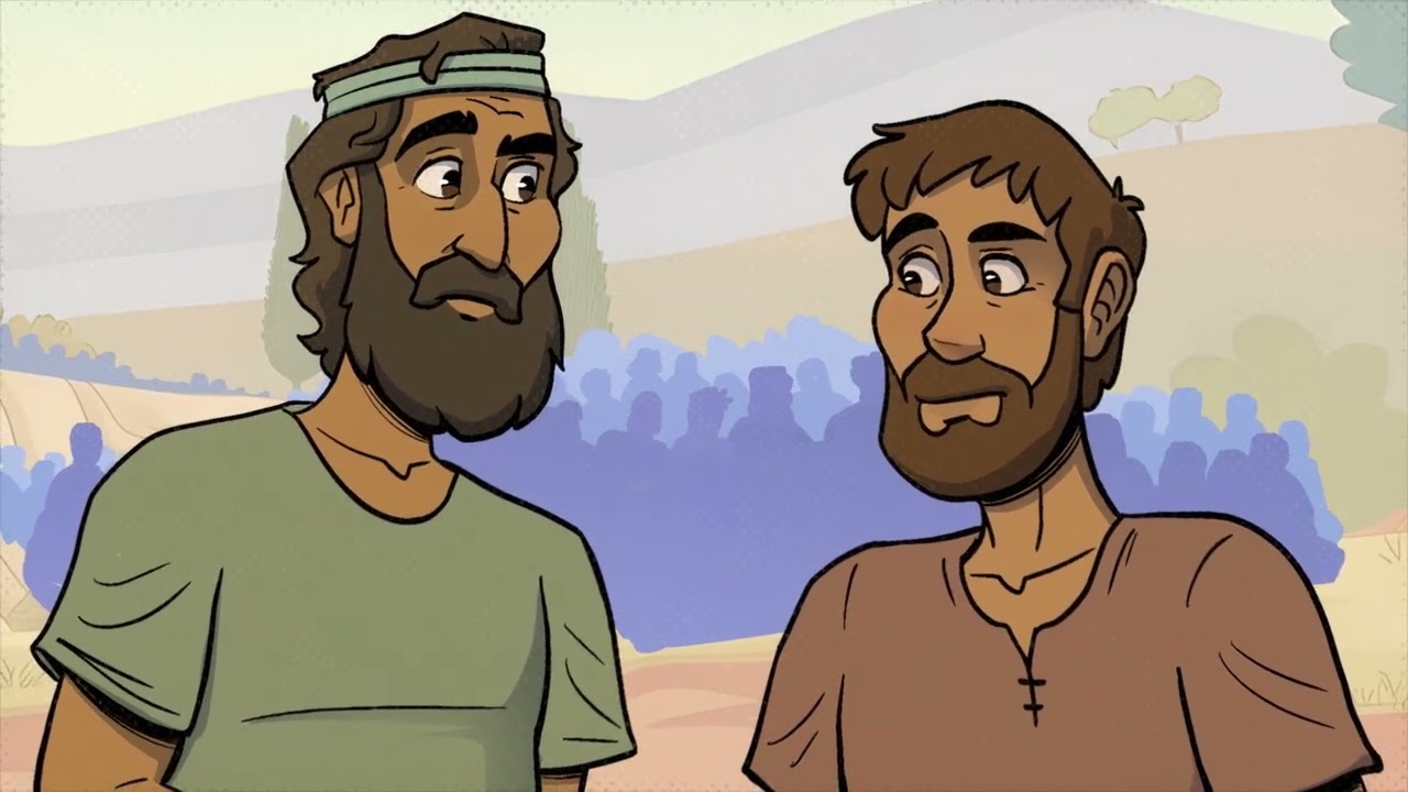 Elementary Worship - February 22, 2026