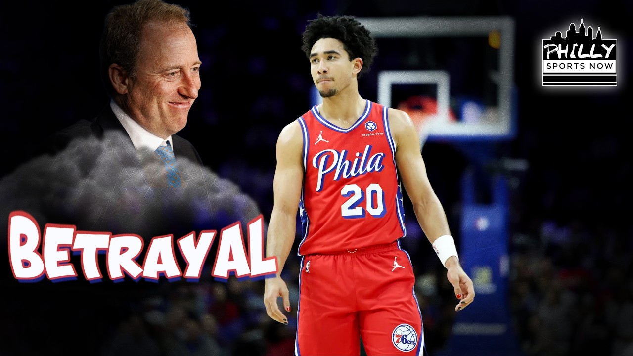 McCain Trade Talk - Philly Sports Now