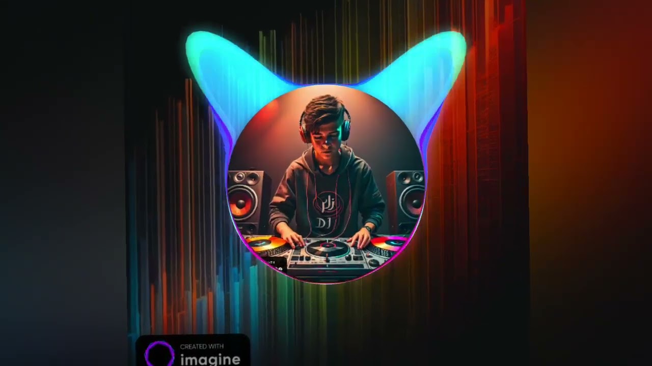 Vai Novinha ah ah ah (Slowed+Reverb)