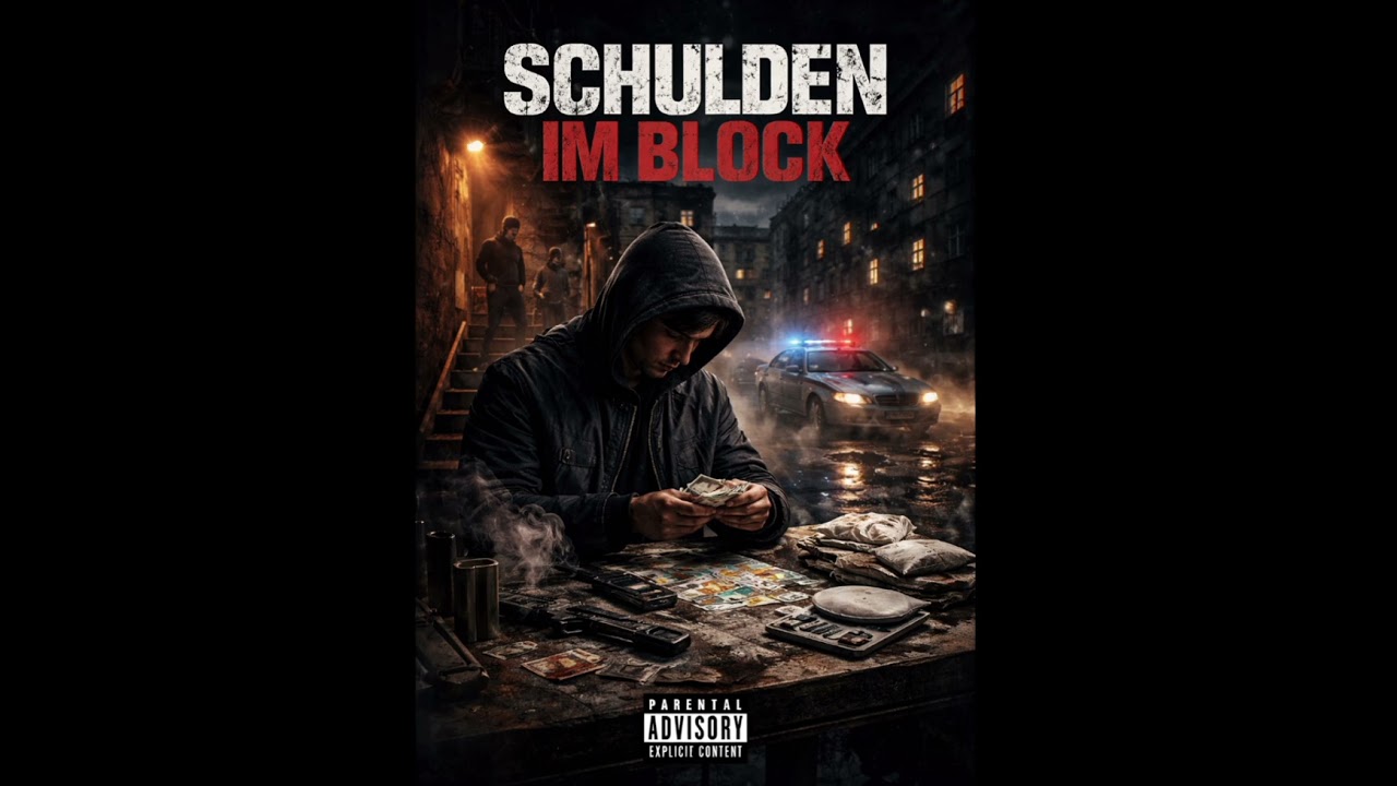 Schulden Im Block 