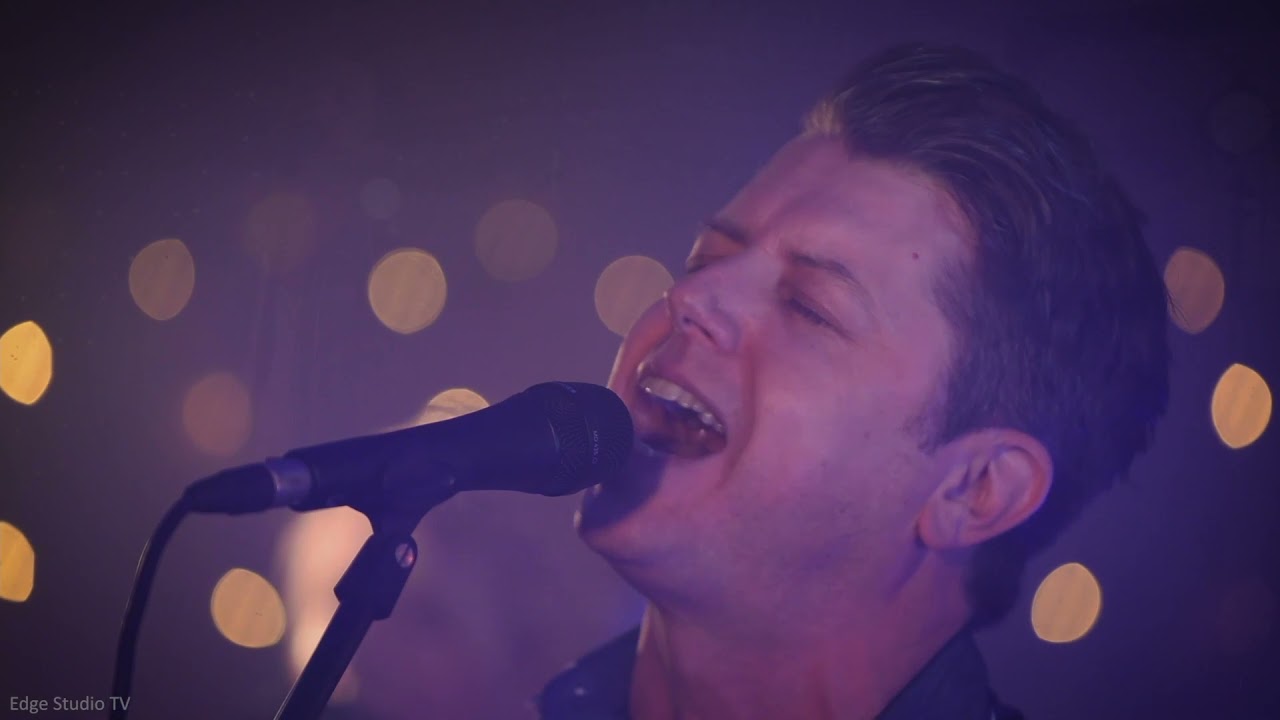 Fine Lines - On the Town (Live from The Edge)